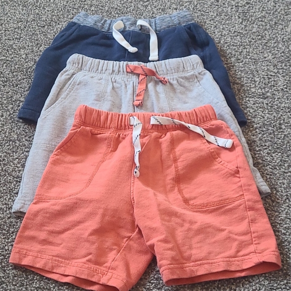 Carter's Other - Toddler shorts 4t boys